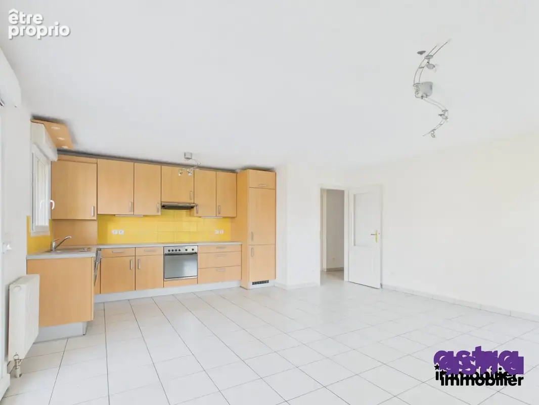 Appartement 72 m² à Hirsingue  - photo 2