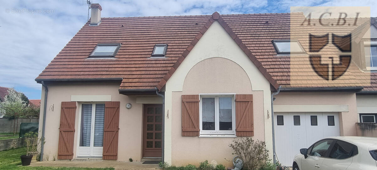Maison à VENDOME