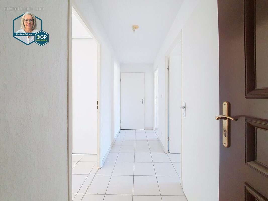 Appartement à CASTELNAU-D'ESTRETEFONDS