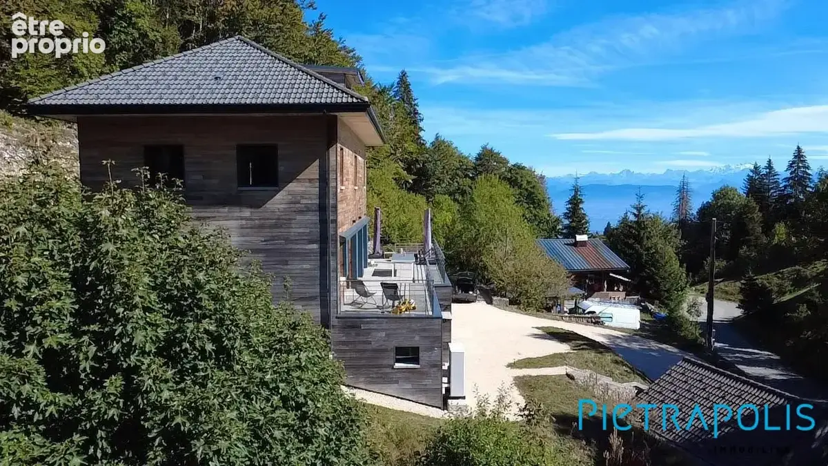 Maison 7 pièces 230 m² à vendre à Gex (01170) - photo 4