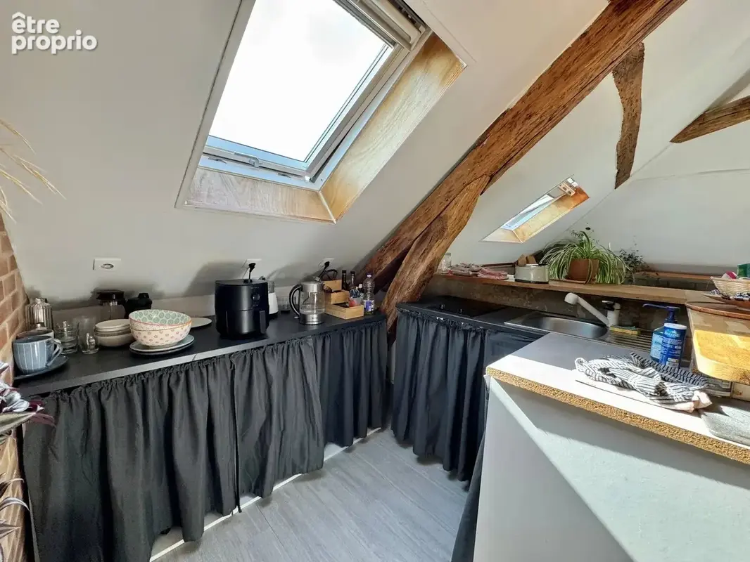 Vente Appartement Meru(60110) 110 000ï¿œ - photo 3