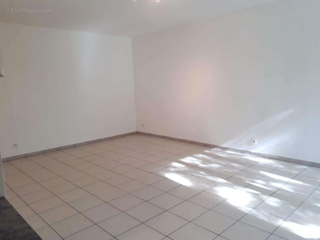 Appartement à AMIENS