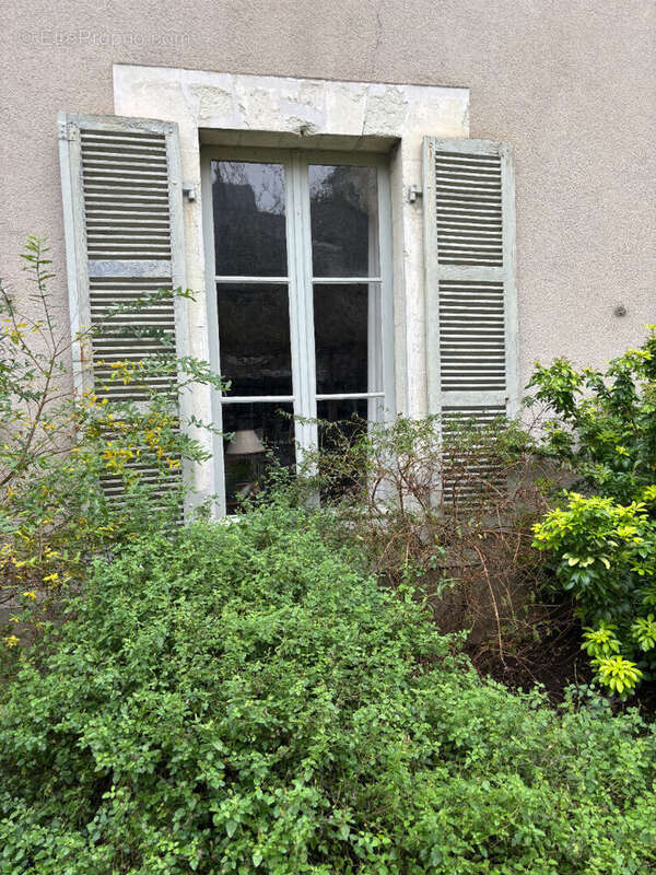 Maison à CHATEAU-GONTIER