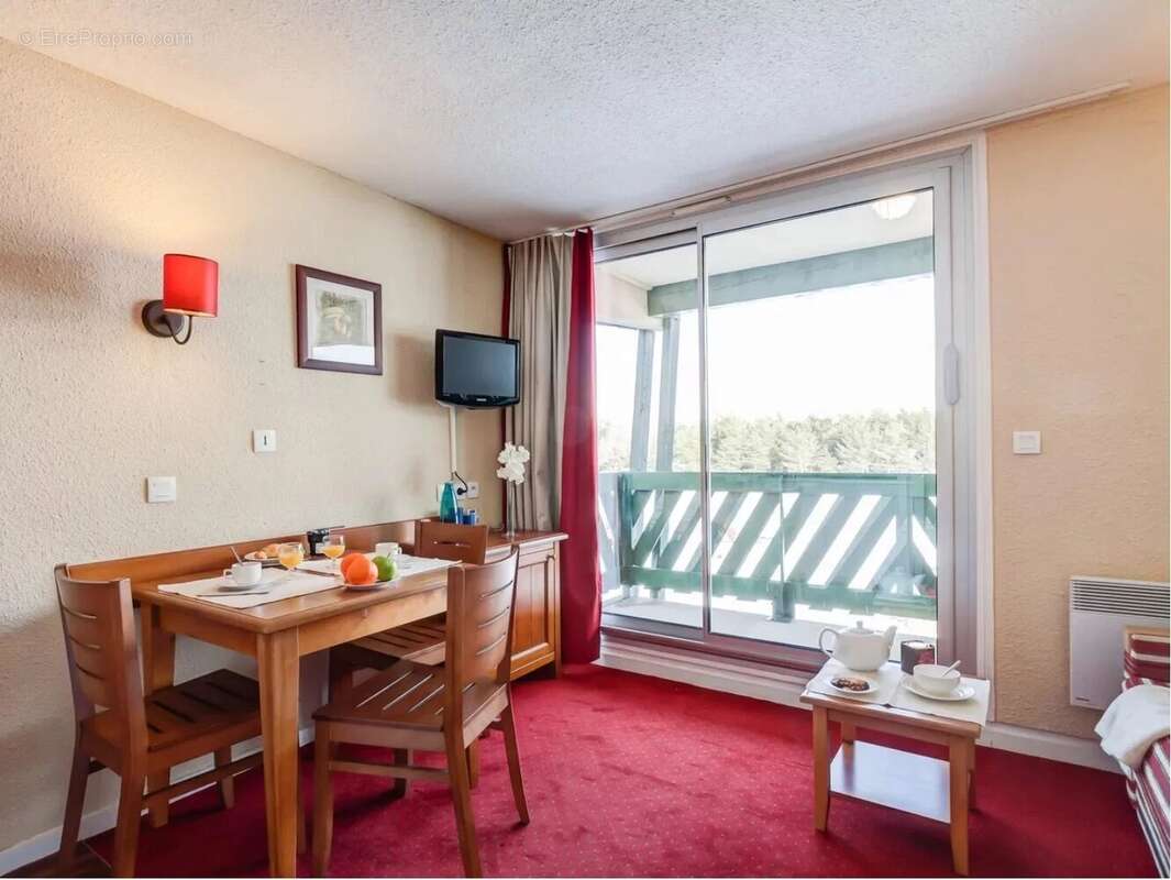 Appartement à BOLQUERE