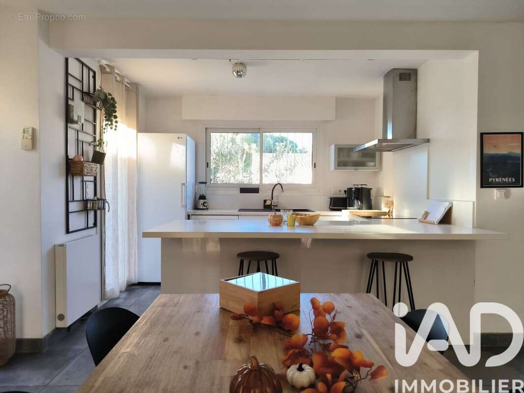 Photo 3 - Maison à SAINT-CYPRIEN