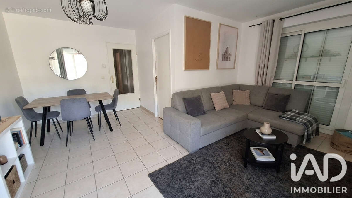 Photo 3 - Appartement à DREUX