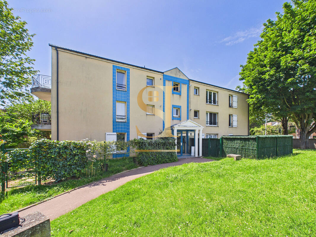 Appartement à EVRY