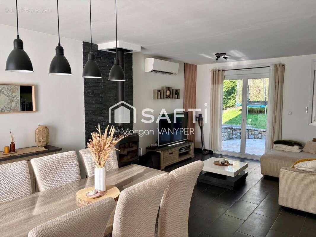 Photo 3 - Maison à DIVION