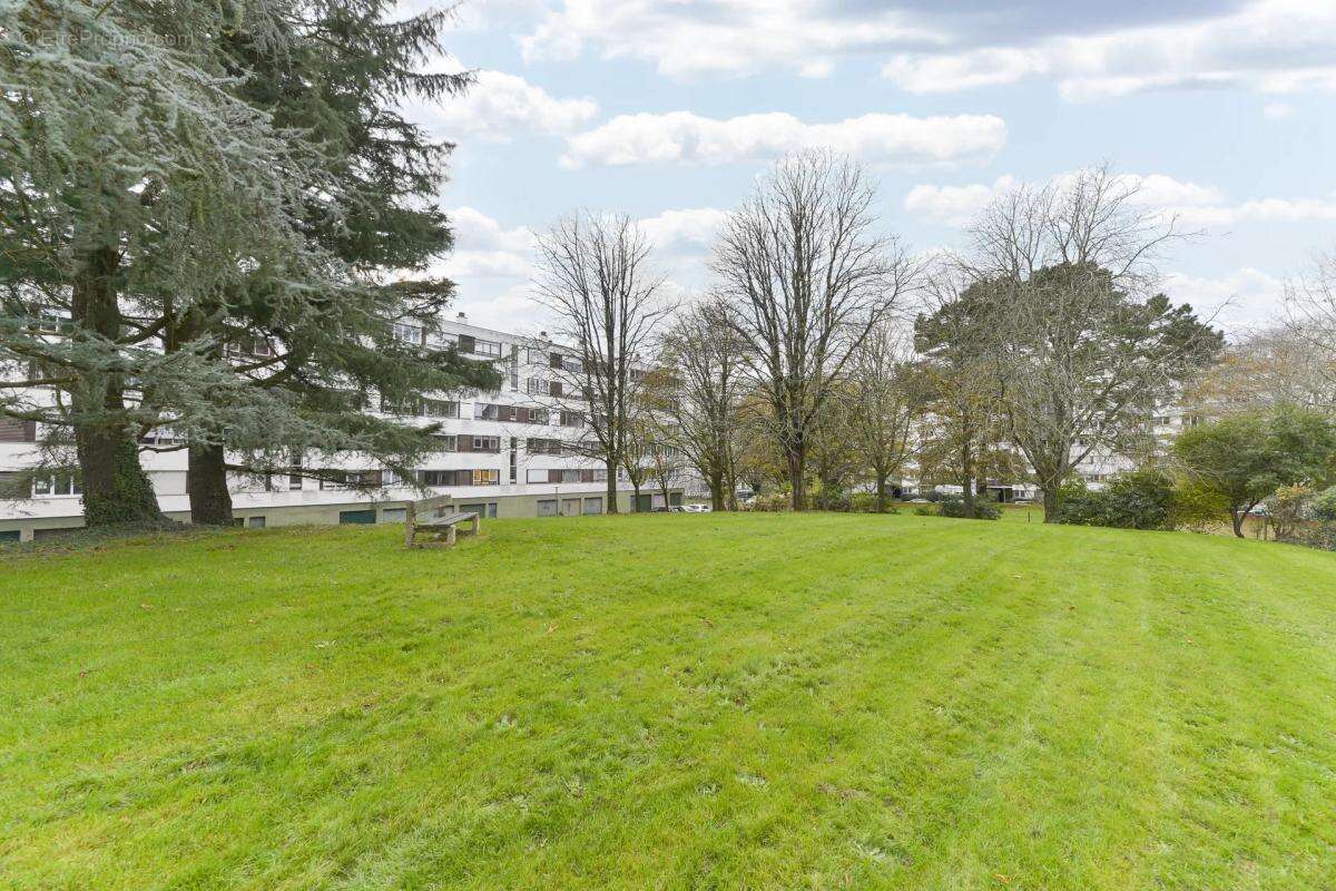 Appartement à SAINT-HERBLAIN