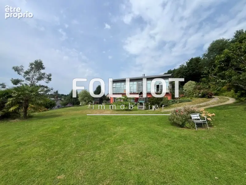 A vendre Maison Mortain Bocage - photo 14