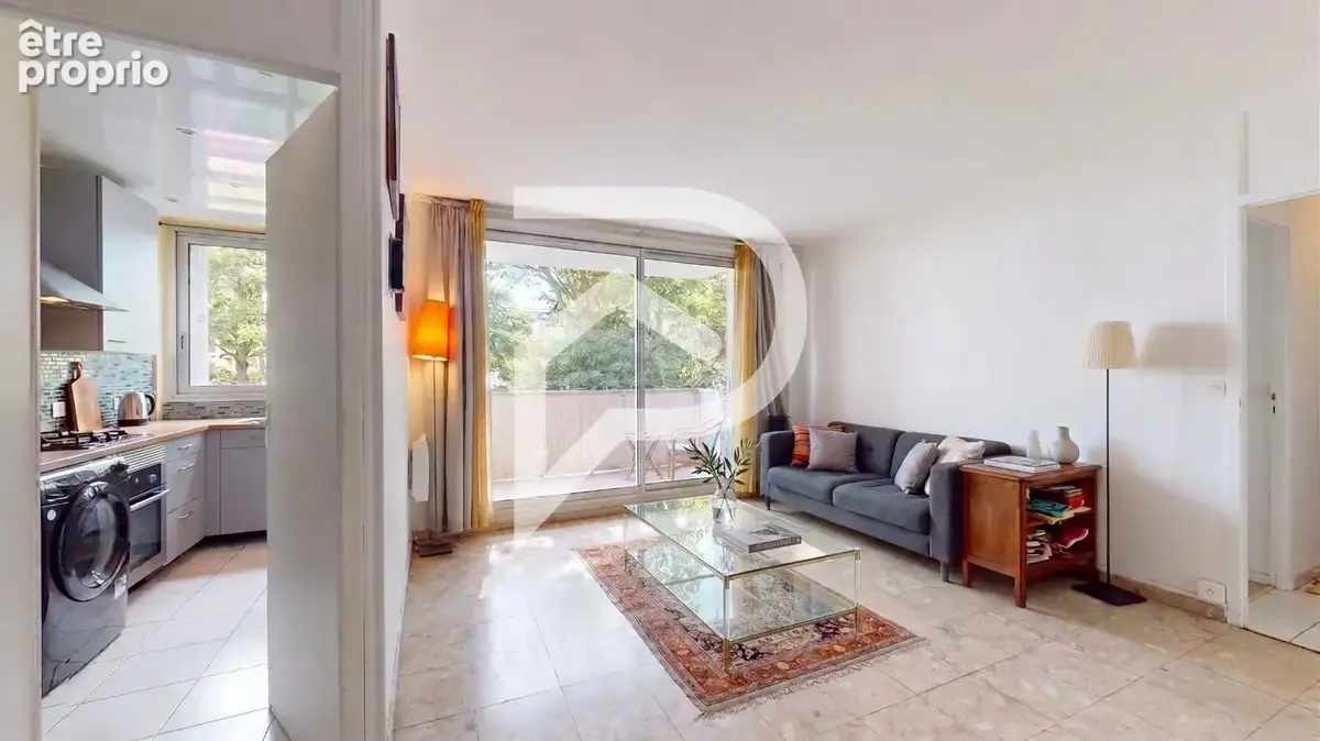 Appartement à MARLY-LE-ROI