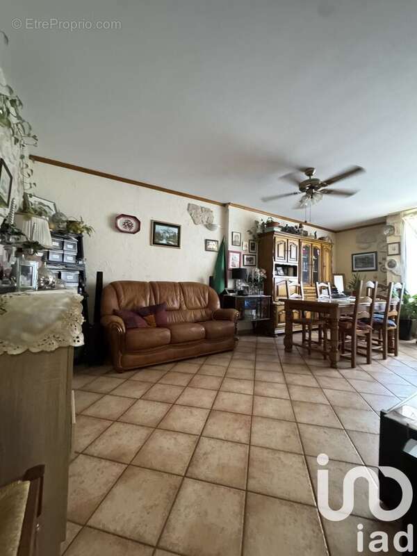 Photo 2 - Appartement à LE MEE-SUR-SEINE