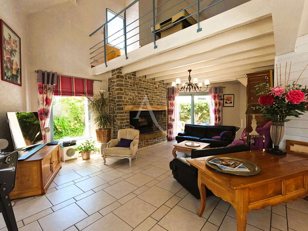 Maison à BERCK