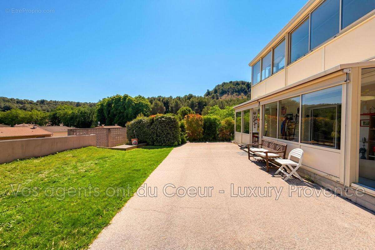 Maison à GARDANNE