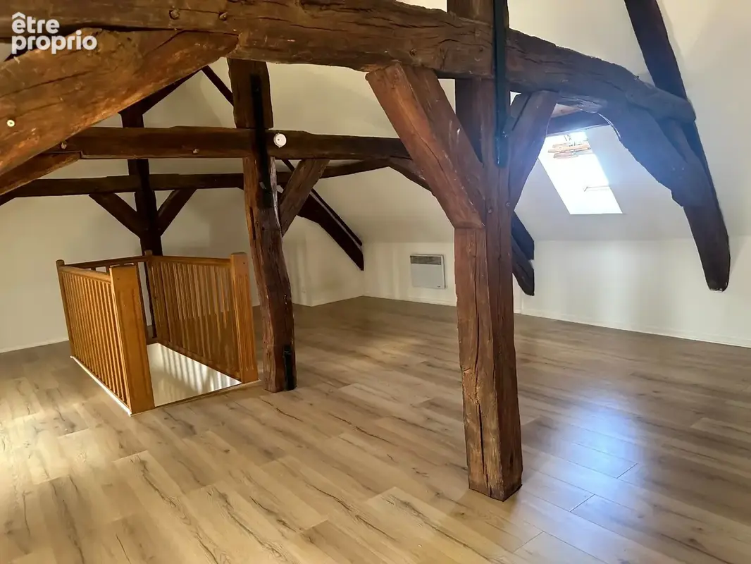 Appartement T4 à vendre SEMUR EN AUXOIS (21) - photo 15