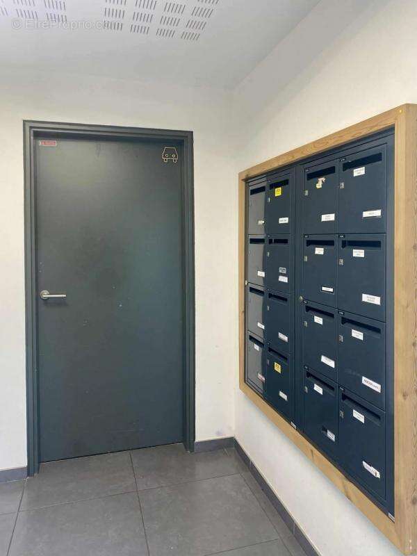 Appartement à COUERON