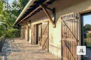 Maison à MARCY