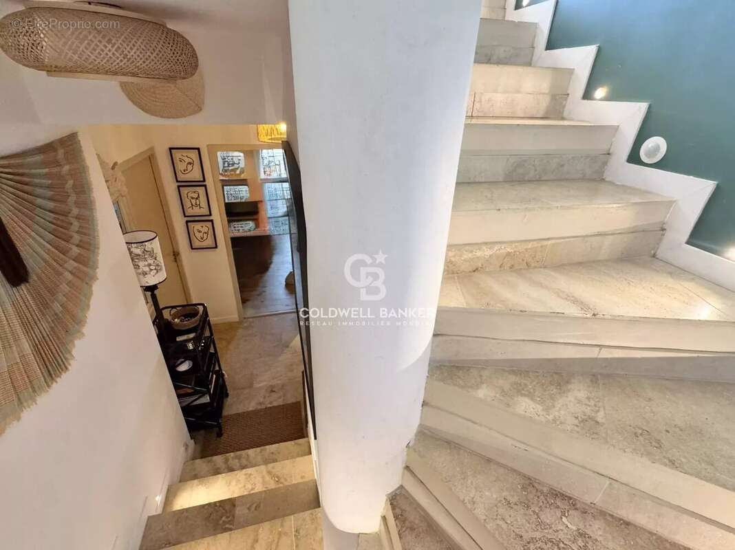 Maison à MONTICELLO