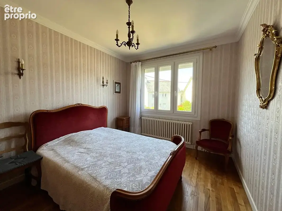Maison Saint Brieuc 6 pièce(s) 113 m2-5 chambres - photo 12
