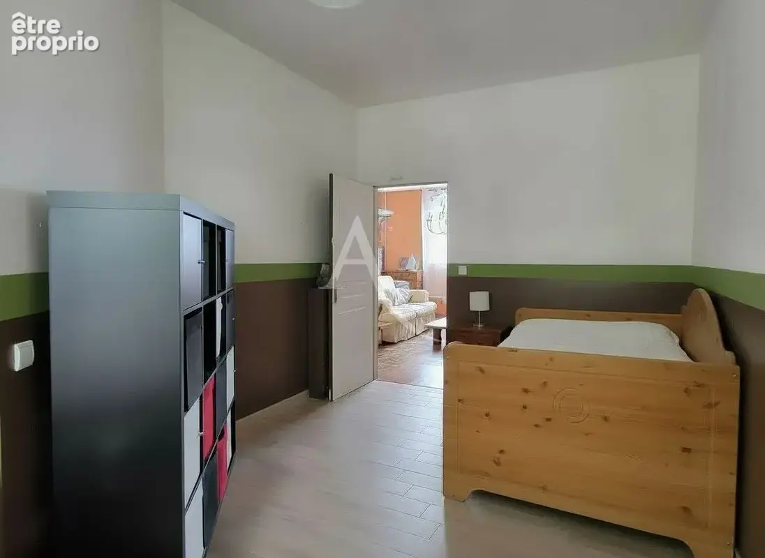 Maison d'architecte à vendre à saint julien sur cher - photo 13