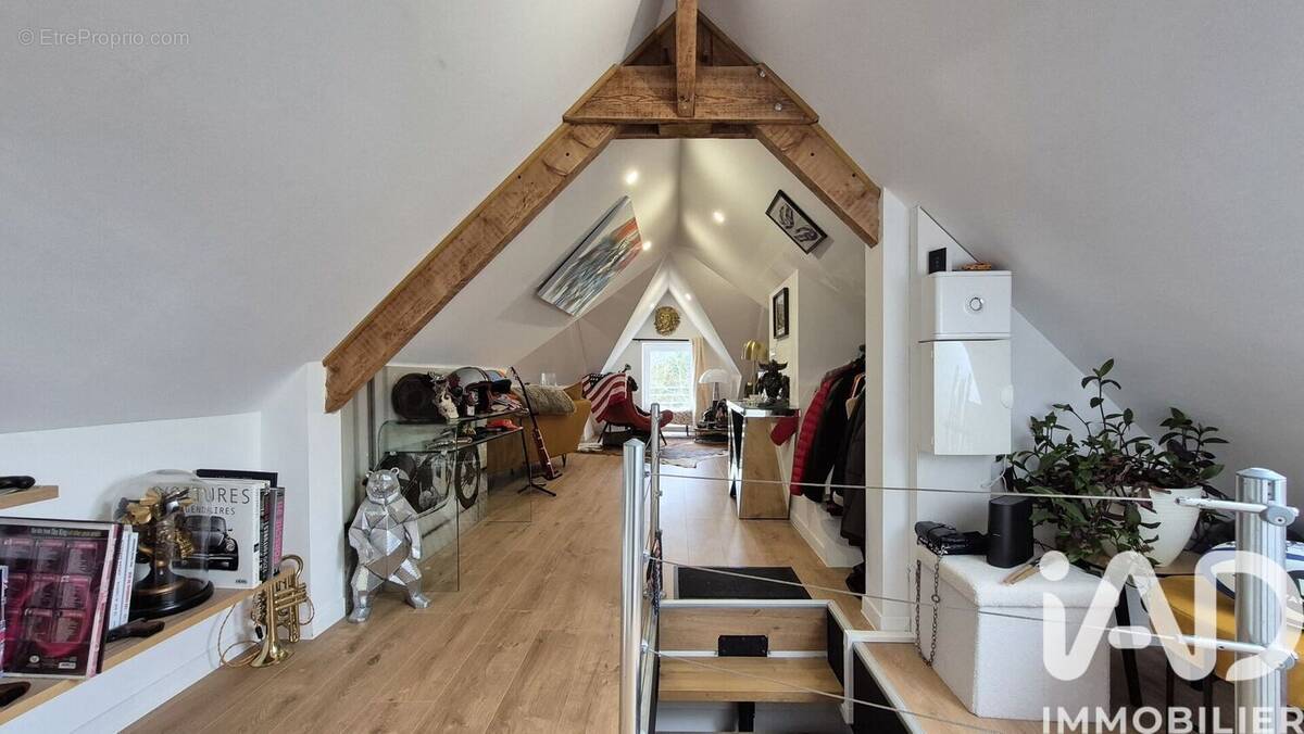 Photo 1 - Appartement à THEIX