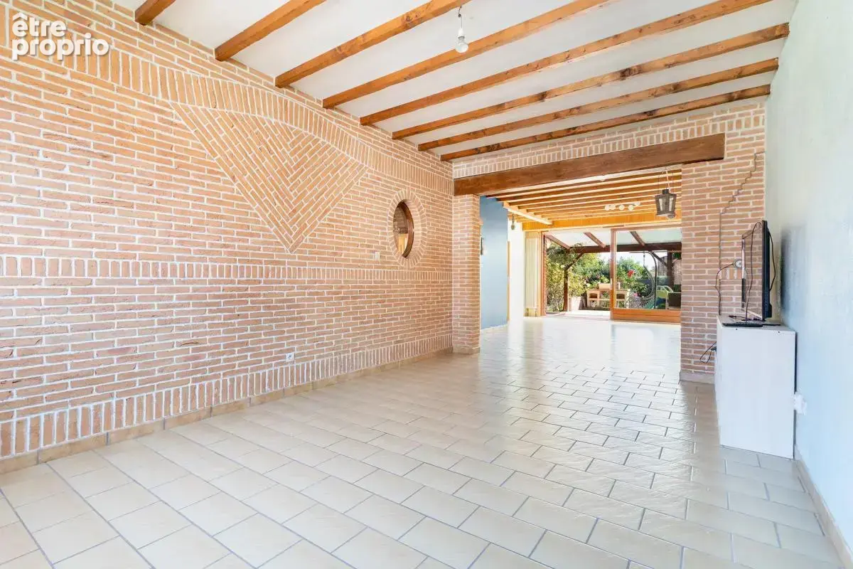 Maison de 6 pièces de 152 m² à Billy-Berclau - photo 1
