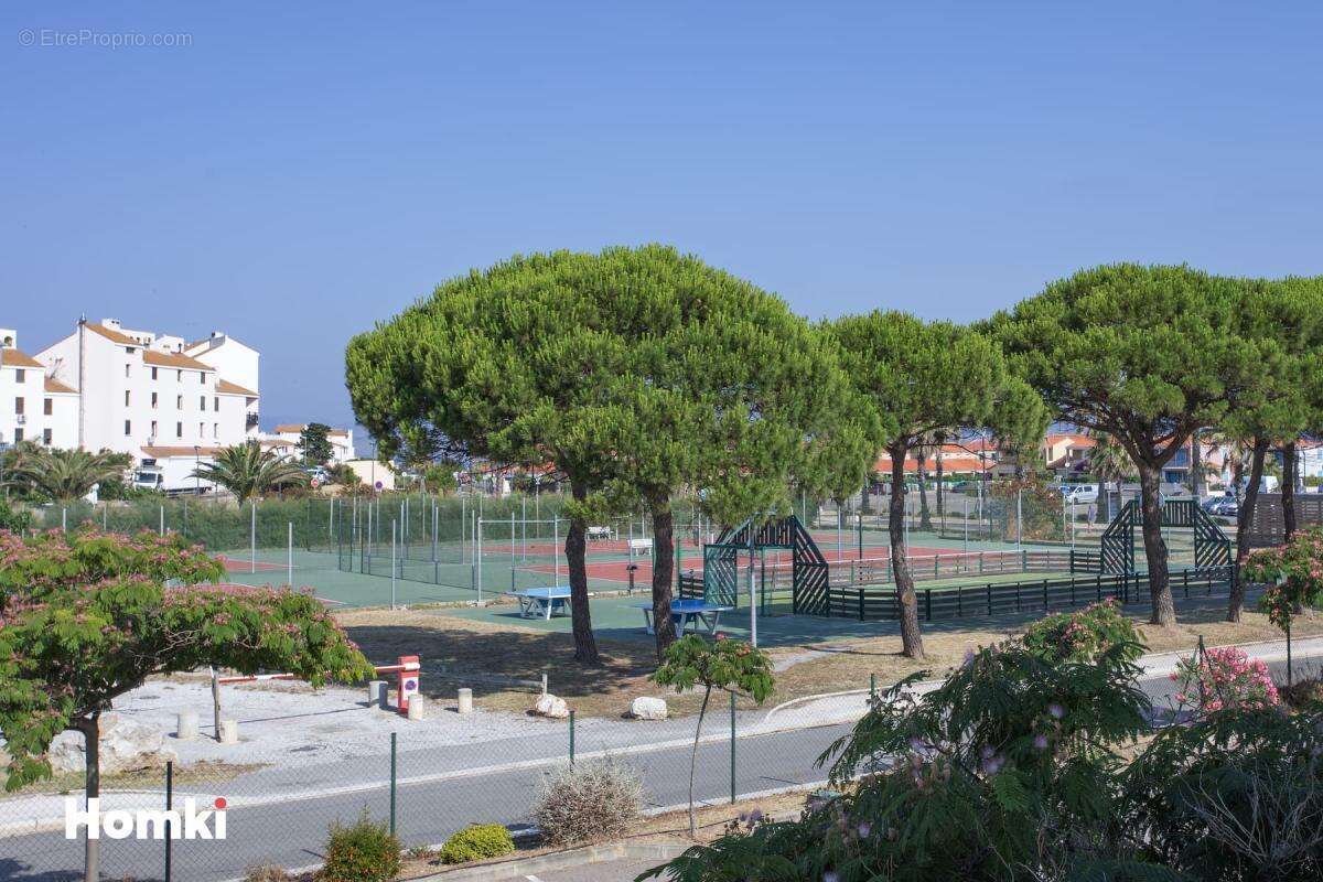 Appartement T2 de 33 m² à Le Barcarès 66420, Boulevard Guadeloupe - photo 15