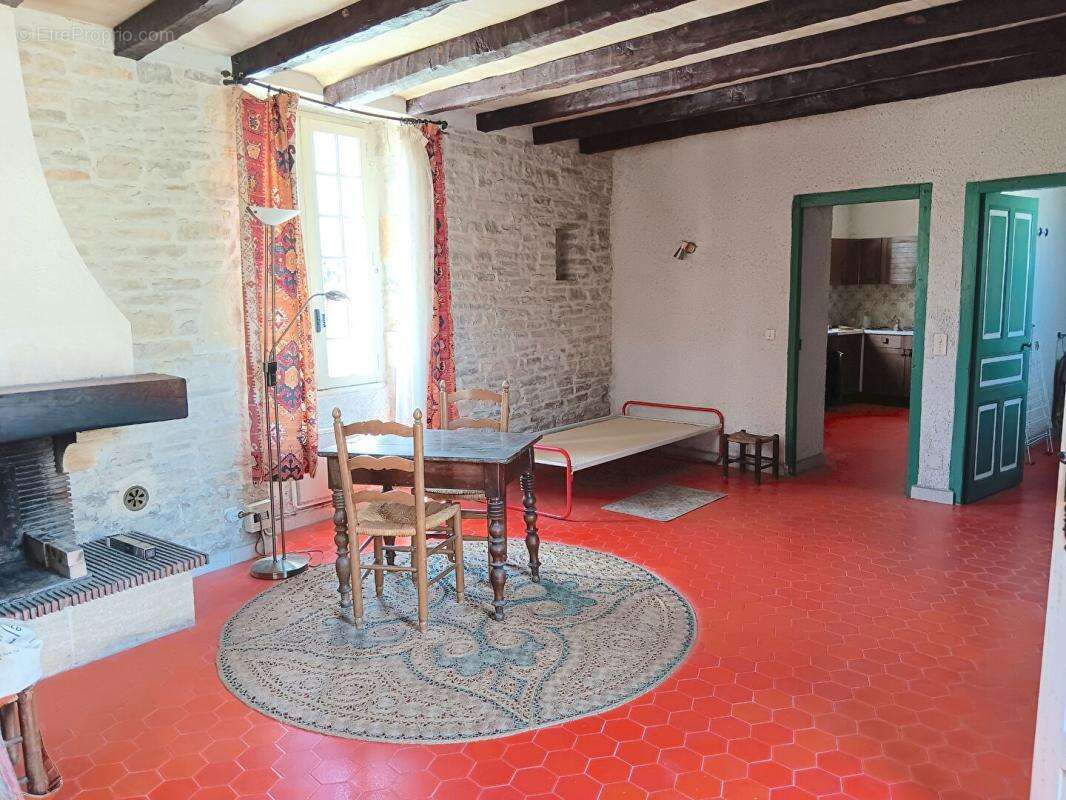 À 20 minutes au nord de Cahors, maison avec gites et piscine - photo 14
