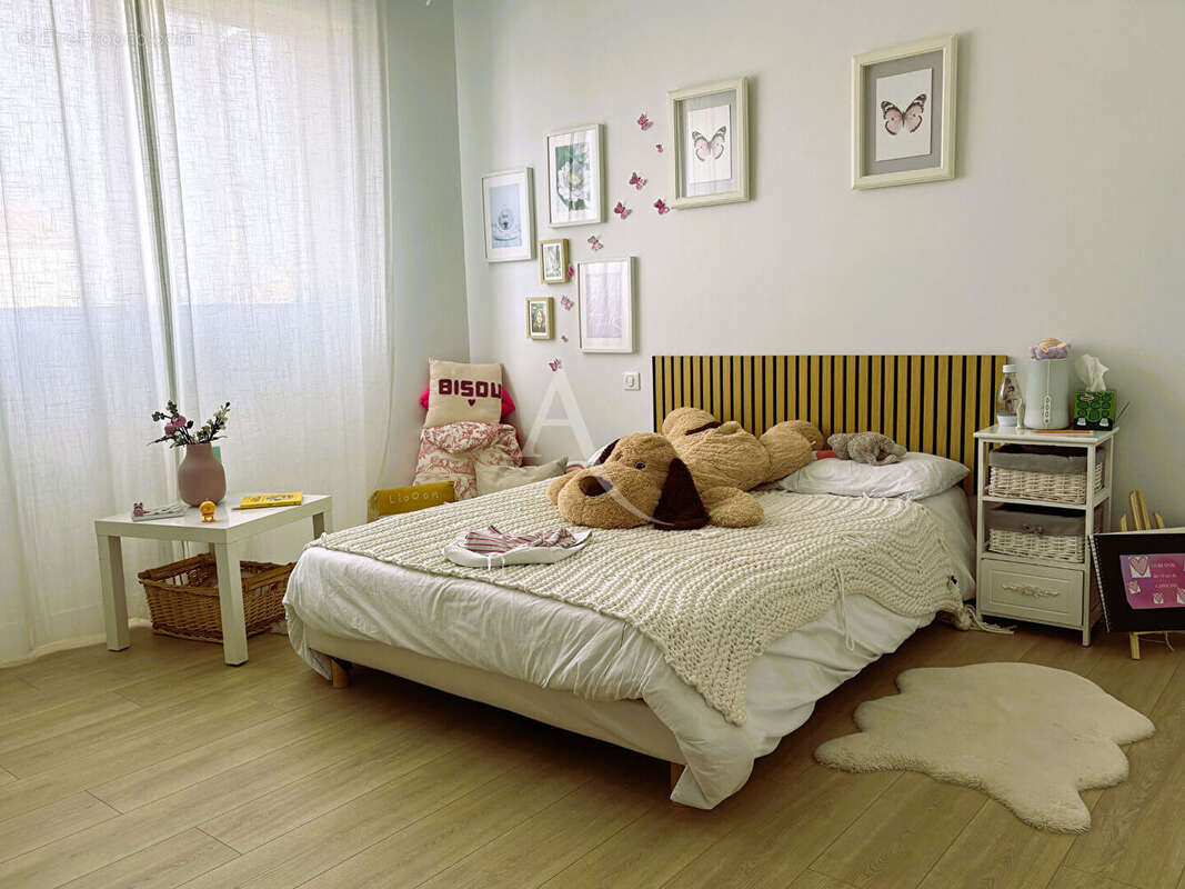 Maison à LES SABLES-D&#039;OLONNE