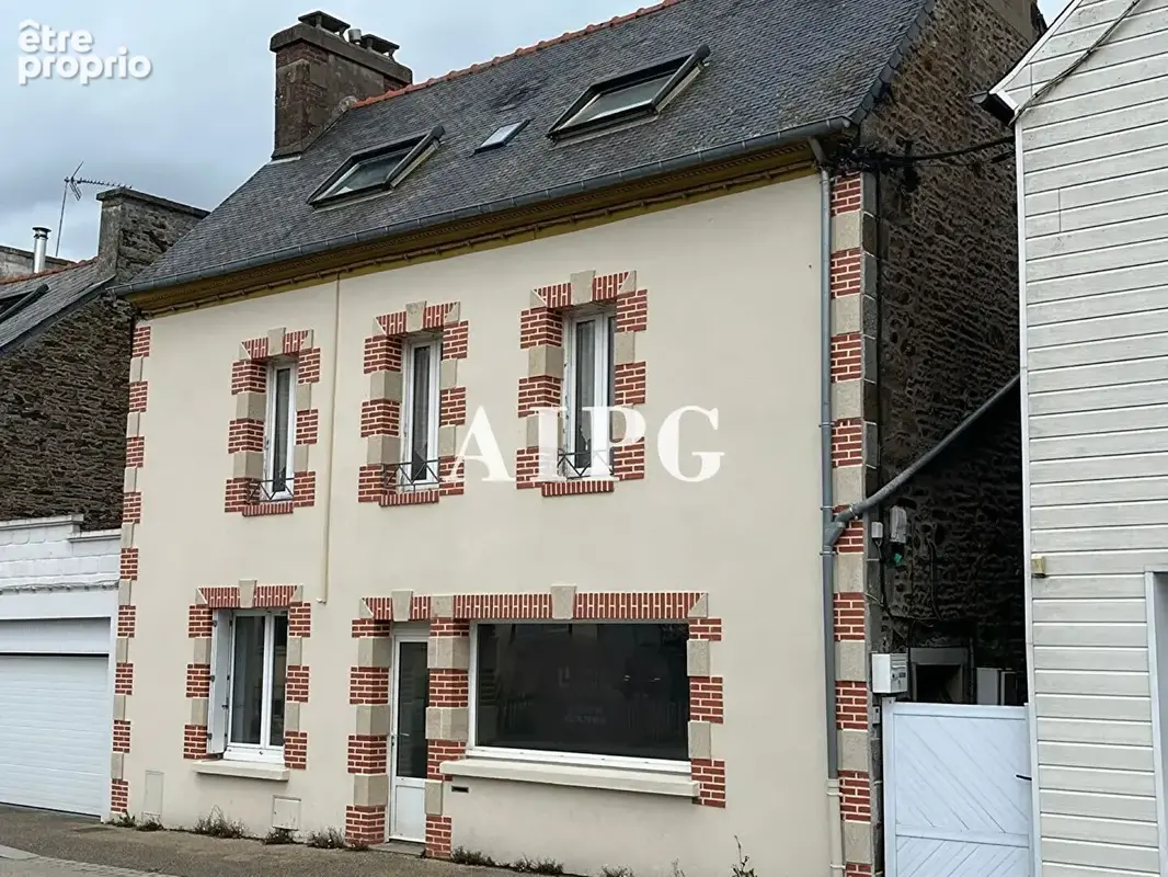 Maison à PORDIC
