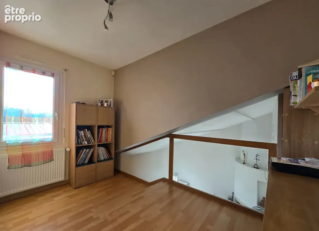 Maison 130m² à les sorinières - photo 5