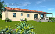 Maison à LARNAGE