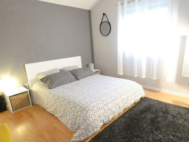 Maison à vendre 5 pièces proche de FEILLENS (01) - photo 10