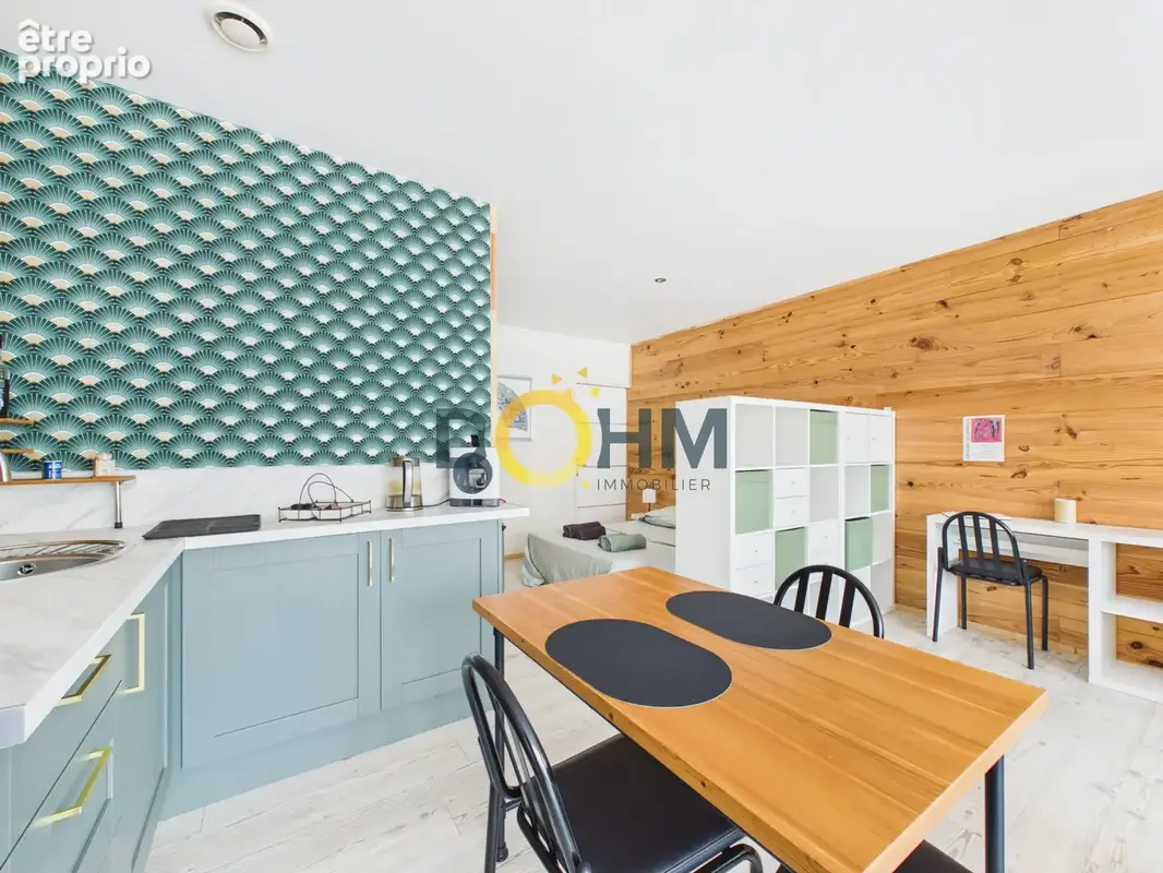 Nouveauté à Brioude ! Magnifique maison en pierre de 200 m2 entièrement rénovée, offrant un cadre de vie privi - photo 24