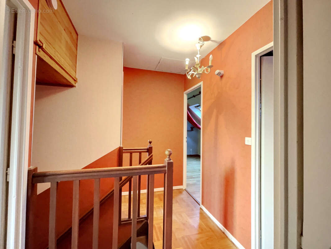 Maison à MATZENHEIM