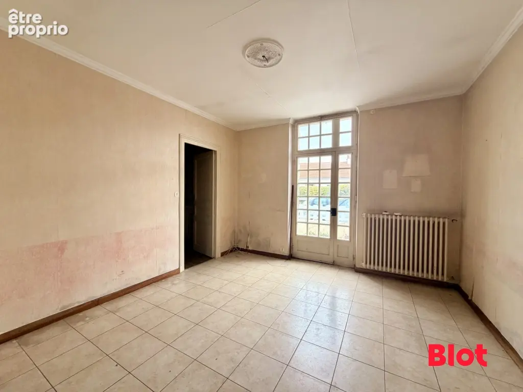 Maison 4 pièces 75 m² à vendre à Saint-Sebastien-Sur-Loire (44230) - photo 3