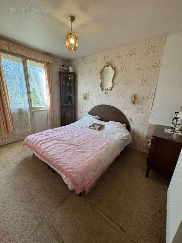 Maison à L&#039;AIGLE