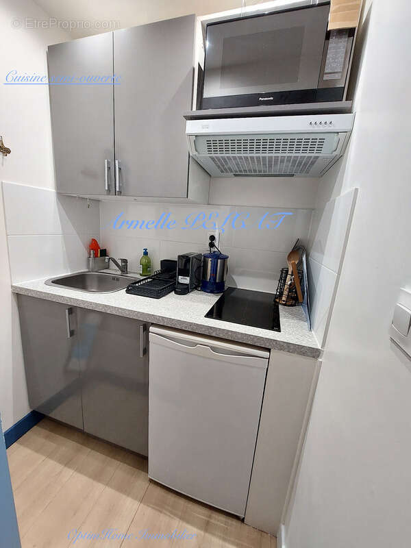 Appartement à VILLERS-SUR-MER