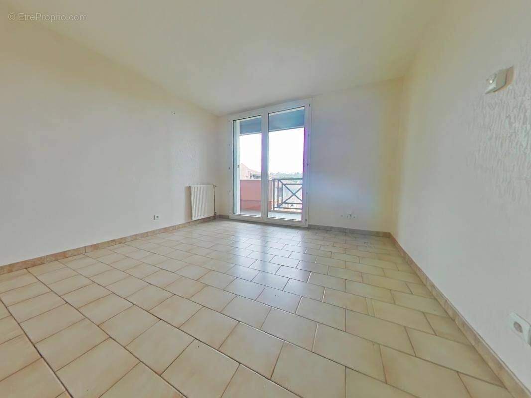 Appartement à MURET