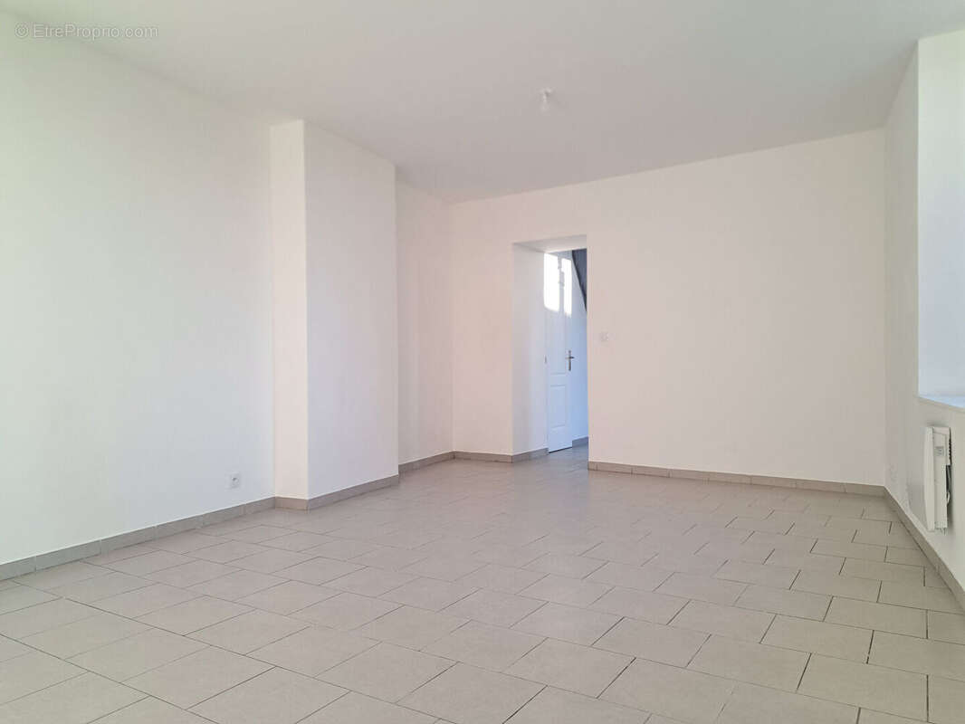 Maison à CHATELLERAULT