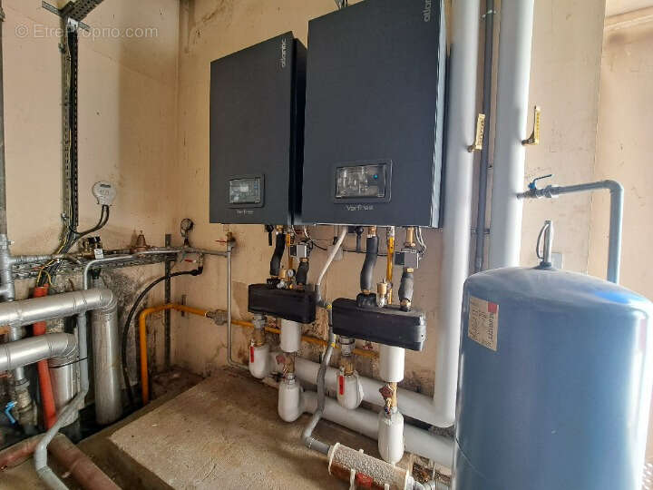 Commerce à TOULOUSE