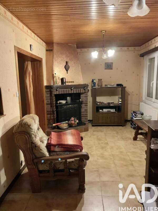 Photo 9 - Maison à MARQUION