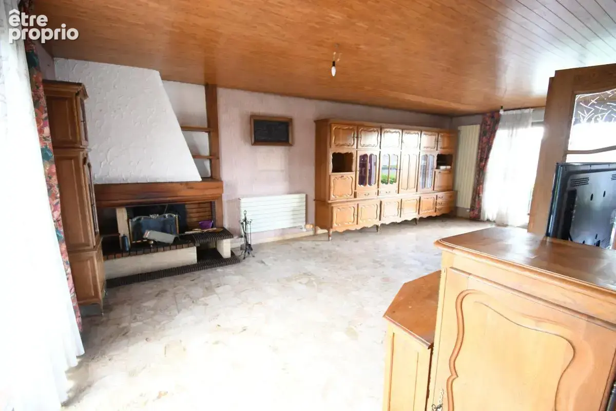 Maison individuelle plain pied longwy haut - garage - terrain 4 ares - photo 23