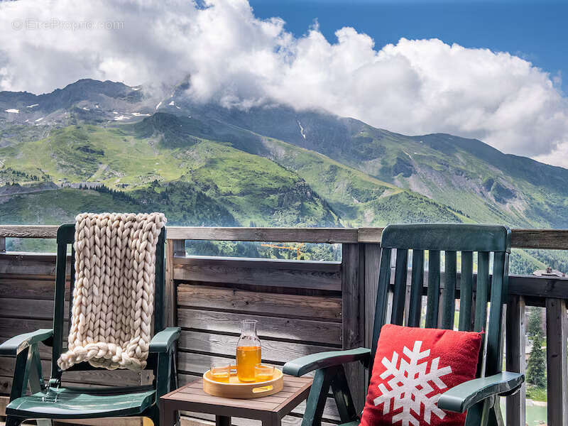 Investissez au cœur d’Avoriaz - photo 2