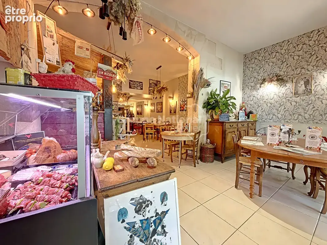 Photo Commerce à Mauguio au prix de 149 900€