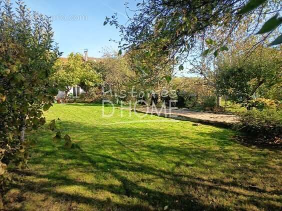 Maison à ROZAY-EN-BRIE