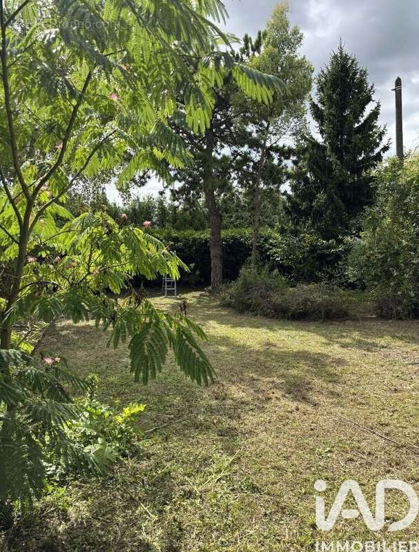 Photo 9 - Terrain à VILLACERF