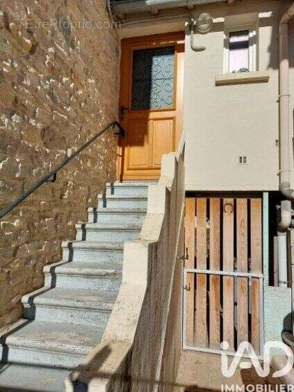 Photo 2 - Maison à ALES