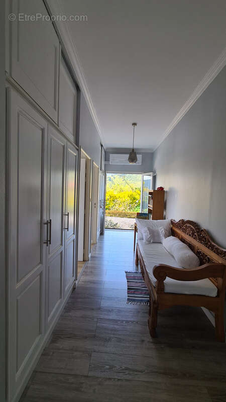 Maison à LA PLAINE-DES-PALMISTES