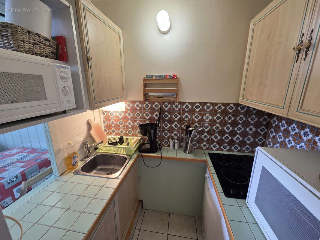 Appartement à SAINT-JEAN-DE-BELLEVILLE
